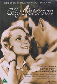 Elly Petersen (DVD)